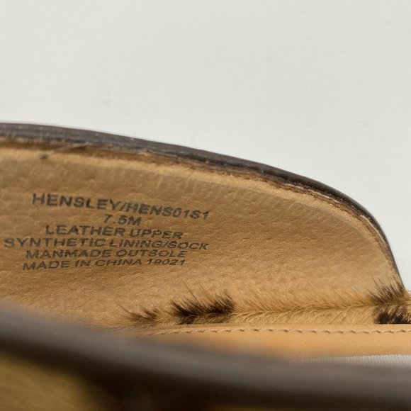 Steve Madden Leopard Print Flats - Picture 8 of 8